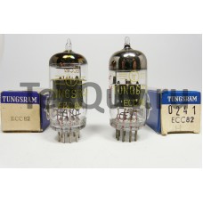 ECC82 Tungsram