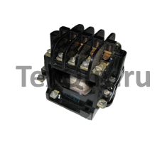 Пускатель ПМЕ-111 УХЛ4Б 110В 50Гц