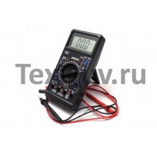 Мультиметр цифровой M890D