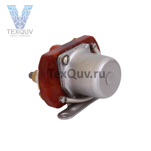 Контактор КМ-50Д