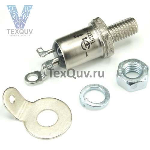 ТО132-40-* тиристор