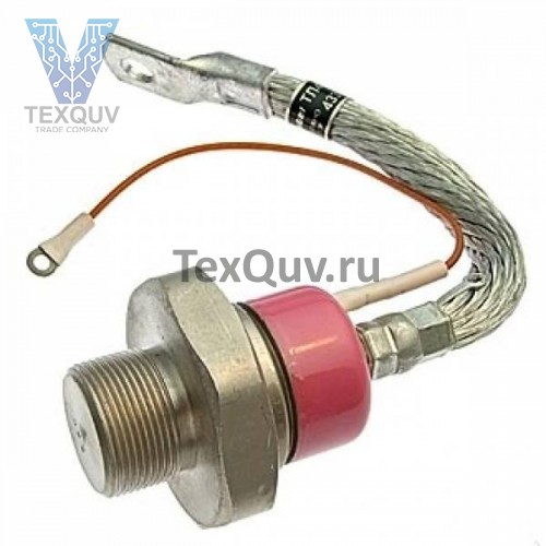 Тиристор ТЛ4-250-10кл