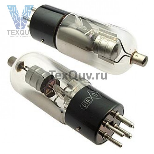 В1-0,02/20 высоковольтный кенотрон