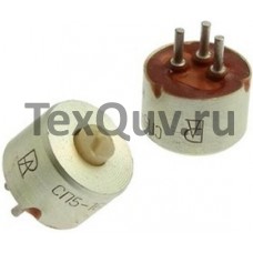 СП5-16ВА 0.25Вт 1К резистор (201*г)