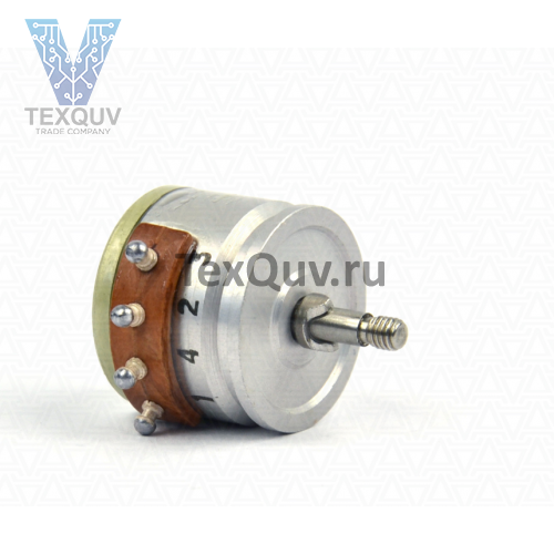 СП5-21А-1-10Ком Резистор