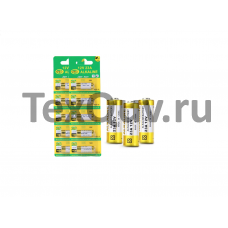 Батарейка алкалиновая 23А-12В (10х28мм)