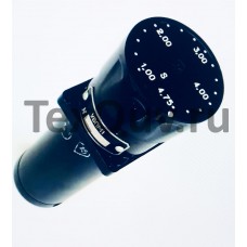 УВПМ1-207 0,8-3,8 сек Реле Времени