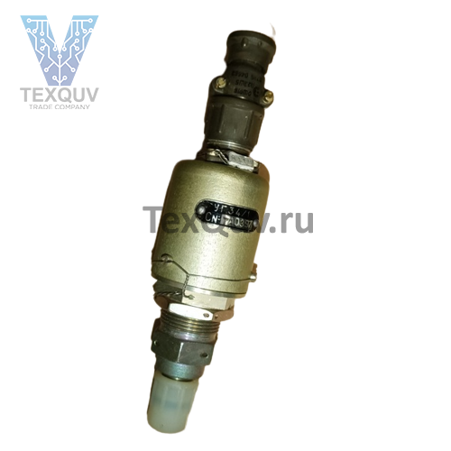 УГ34/1 гидравлический выключатель