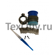 Разъем СНЦ23-19/27Р-6-В (2021г)