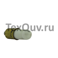 Лампа ТЛО-1-2 B9s/14