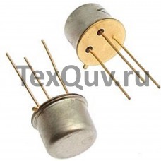 2Т880А (Ni) транзистор биполярный (200* г)