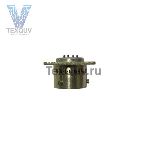 Разъем ОНЦ-БС-1-10/14-В1-2-В