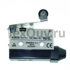 AZ-7141 выключатель путевой
