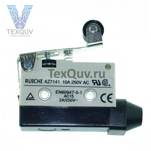 AZ-7141 выключатель путевой