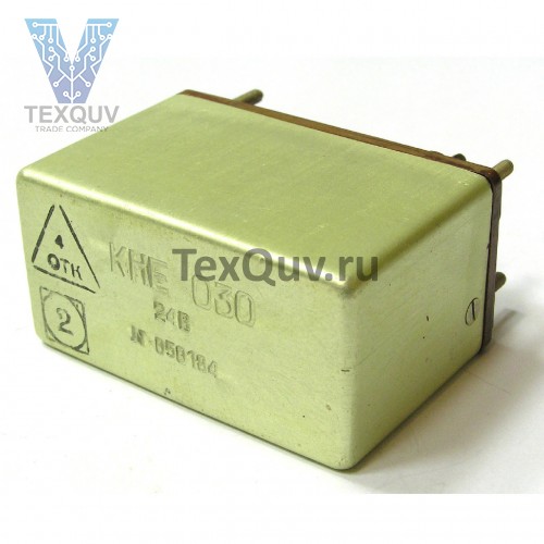 КНЕ030-24В