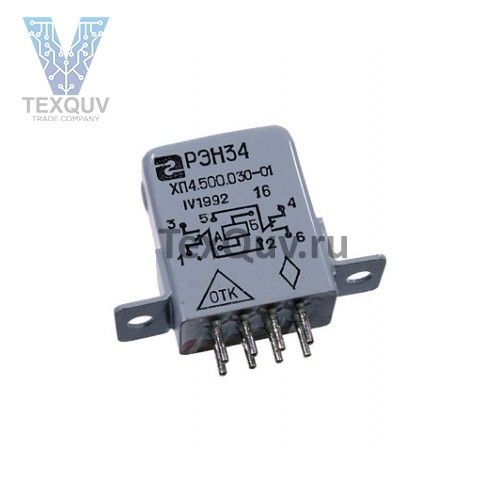 РЭН34 ХП4.500.030-01