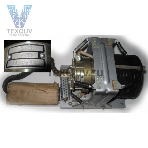 РУГ-82 3 серия 