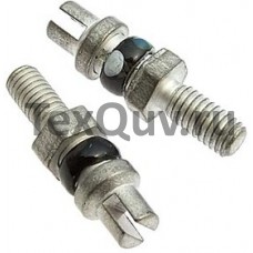 2Д220Б (Ni) диод выпрямительный 