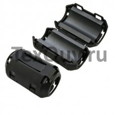 Фильтр ферритовый ZCAT2436-1330A-BK (black)
