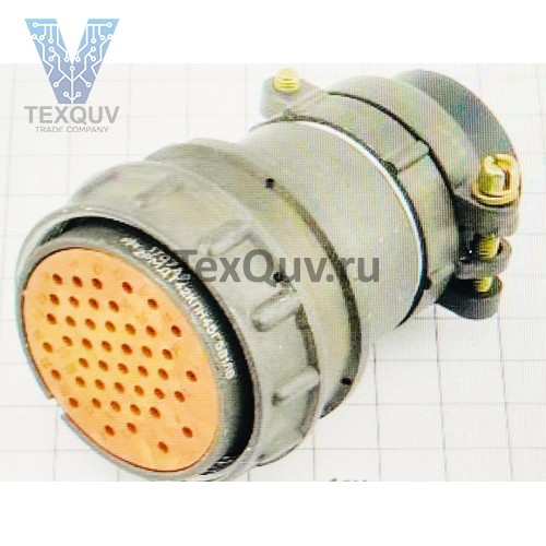 2рмт39кпн45г2а1в Розетка