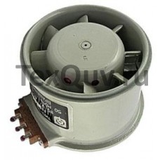 Вентилятор ЭВ-0,5-1640