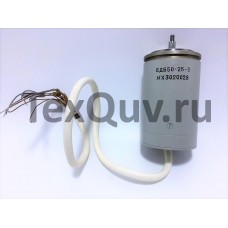 Электродвигатель 6ДБ50-25-3
