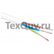 Провод КВУА  3х0,75