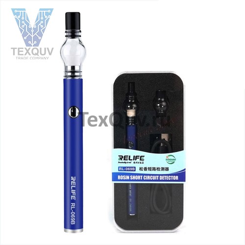 Детектор короткого замыкания RELIFE RL-069B