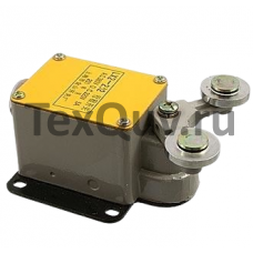 LX2-232 выключатель путевой