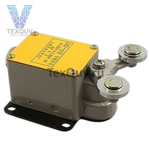 LX2-232 выключатель путевой