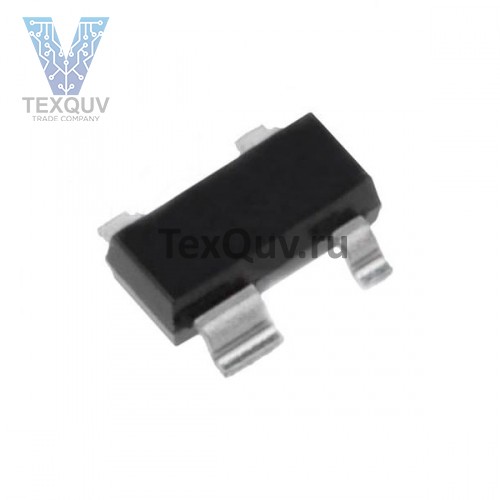 MSA-0711-BLK усилитель (Avago)