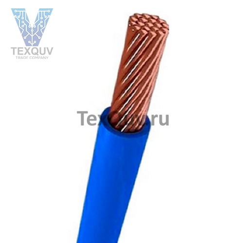 Купить Провод ПВА 4.0 в Москве с доставкой по РФ.