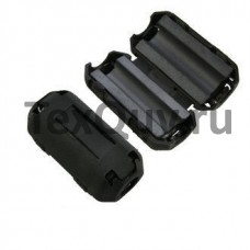 Фильтр ферритовый ZCAT1325-0530A-BK (black)