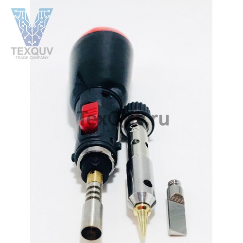 Горелка настольная мини HT-1935-3