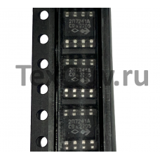 Транзистор 2П7241АС9 (2022г)