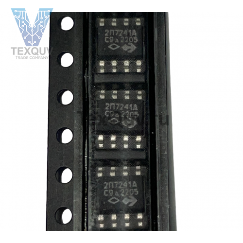 Транзистор 2П7241АС9