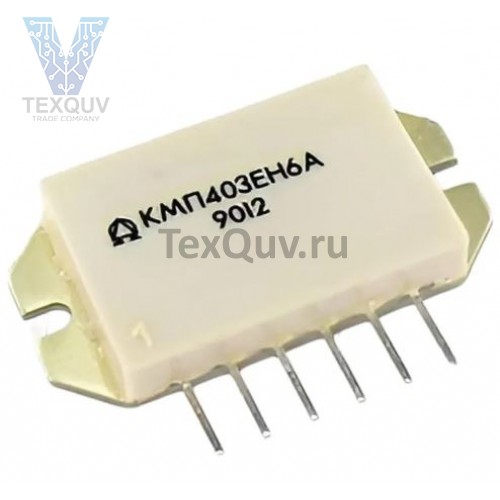Стабилизатор КМП403ЕН6А