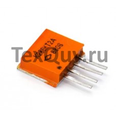 Микросхема К286КТ2А