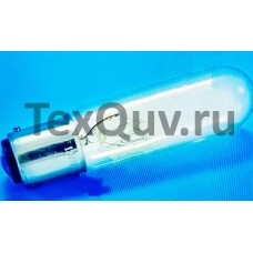 Ц127-10 Лампа Цилиндрическая