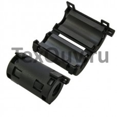 Фильтр ферритовый ZCAT2032-0930-BK (black)