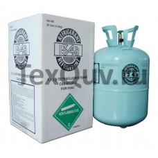 Фреон R134А, баллон 13.6кг