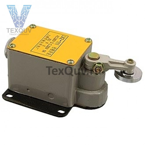 LX2-111 выключатель путевой