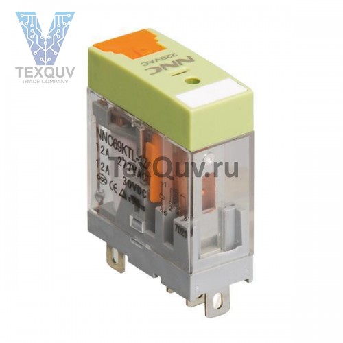 NNC69KTL-1Z реле