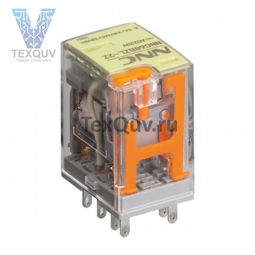 NNC68BZL-2Z реле