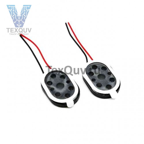 Акустический Динамик 2014 с проводом