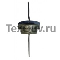 Конденсатор К52-2 400МКФ 15В +-20%