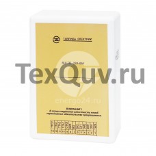 ВU/ТЕL-220-05А  Блoк управления
