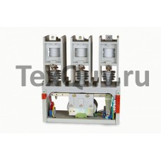 КВТ-10-5/630А  Контактор вакуумный