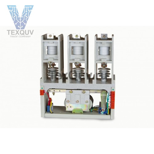 КВТ-10-5/630А  Контактор вакуумный