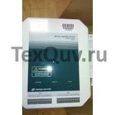 ВU/ТЕL-100/220-12-01А Блoк управления